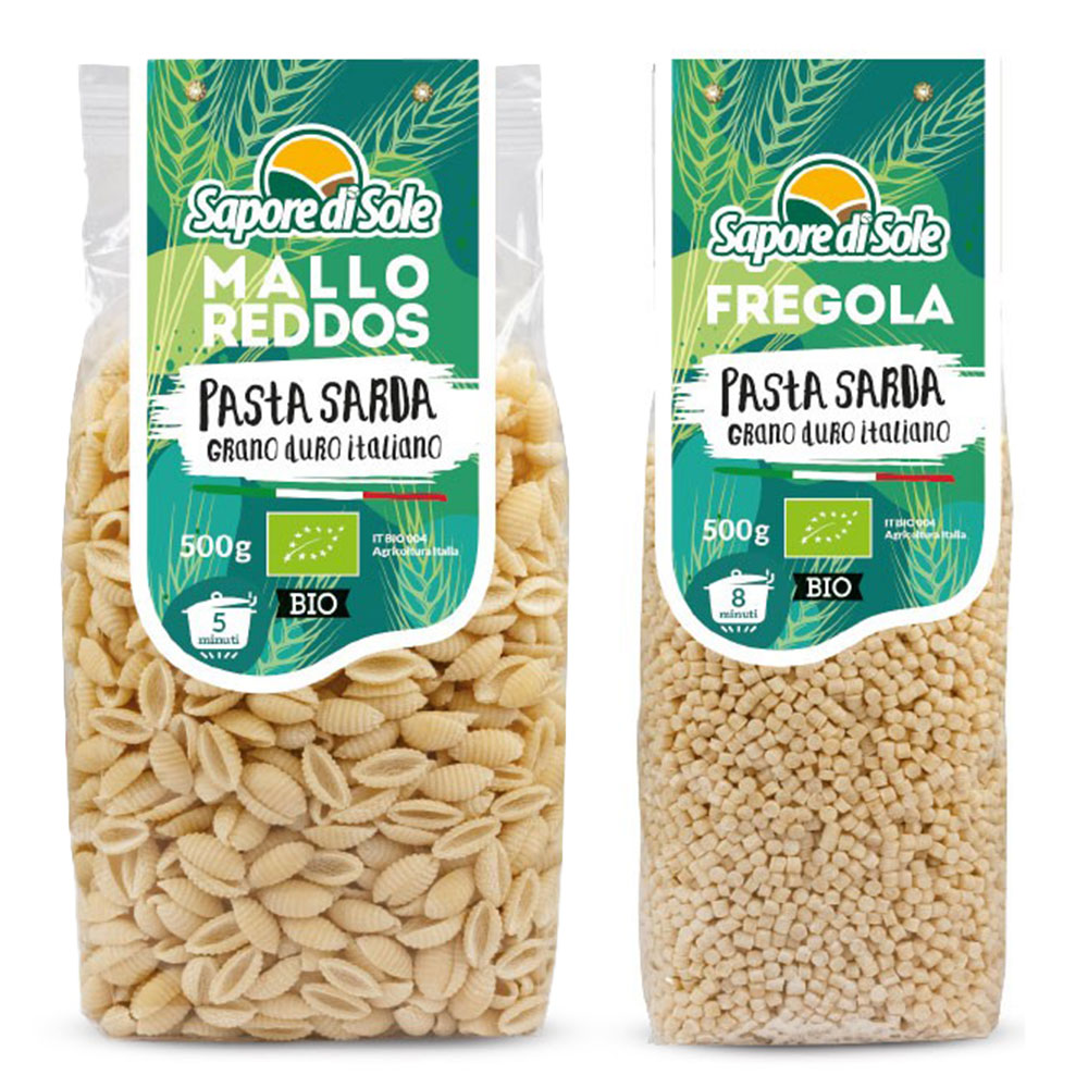 pasta sarda