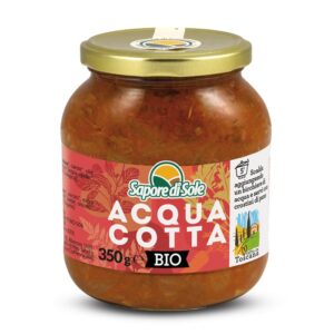 acqua cotta