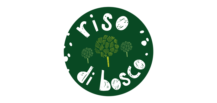 riso di bosco